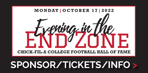 Evening in the End Zone Tickets